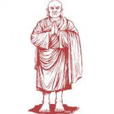 Tôn Giả Mục Kiền Liên